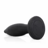 Screaming O Charged Remote Plug Black