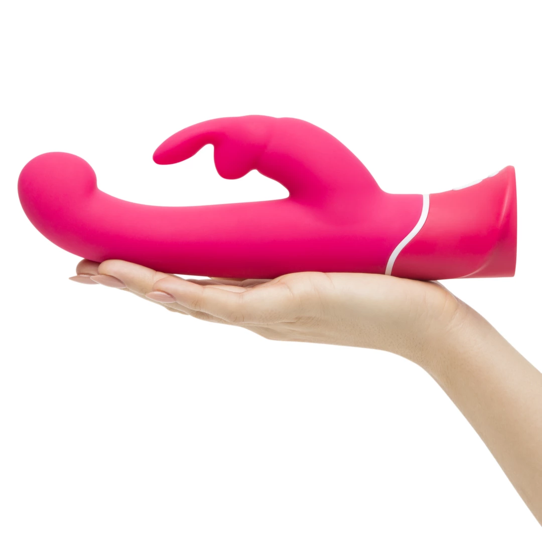 podwójne (króliczki) - Anelma rabbit vibrator