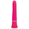 Happy Rabbit G-Spot Pink - vibraattori - Anelma Happy Rabbit Pink G-Spot Vibrator Waterproof USB