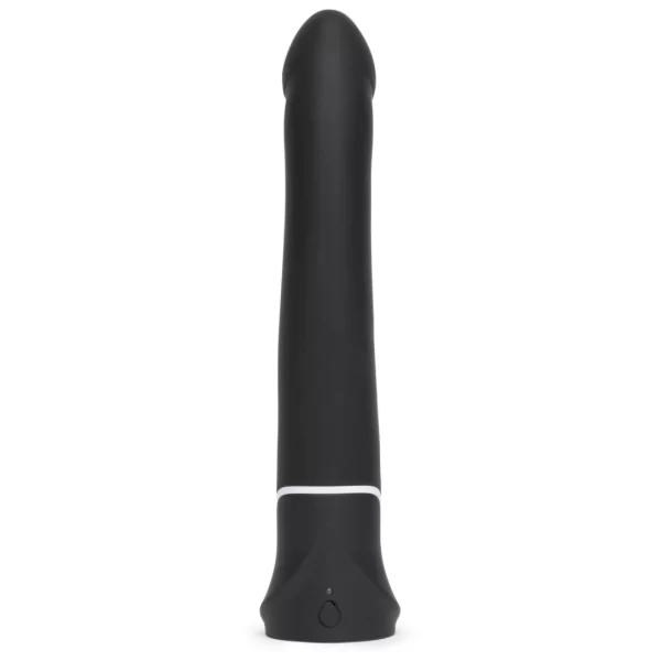 Lovehoney Happy Rabbit Realistic Black Intimate Machine