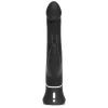 USB - Anelma Happy Rabbit Realistic Black – Podwójne (króliczki)