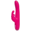Lovehoney Happy Rabbit Curve Slim Pink - vibraattori