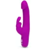Happy Rabbit Slimline Purple - vibraattori