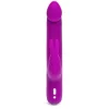 Happy Rabbit Slimline Purple – Podwójne (króliczki)
