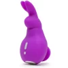 Happy Rabbit Mini Ears Purple - vibraattori