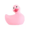 Big Teaze Toys I Rub My Duckie 2.0 masażer wodoodporny - vibraattori