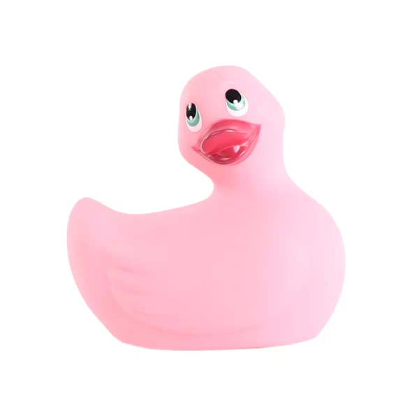 Big Teaze Toys I Rub My Duckie 2.0 masażer wodoodporny - vibraattori