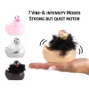 Big Teaze Toys I Rub My Duckie 2.0 Paris Gold - wodoodporny