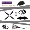 Rianne S Soiree Kinky Me Softly Black