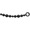 Joydivision Joyballs Long Black - silikonowy Å‚aÅ„cuszek anatomiczny 29
