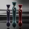 G-spot vibrator