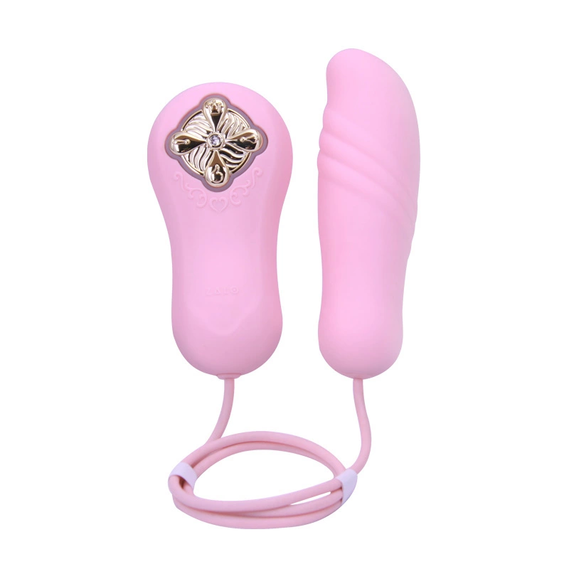 ZALO Temptation Preheating Bullet Thruster Pink - Anelma ZALO Temptation Preheating Bullet Thruster Pink