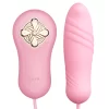ZALO Temptation Preheating Bullet Thruster Fairy Pink - vibraattori