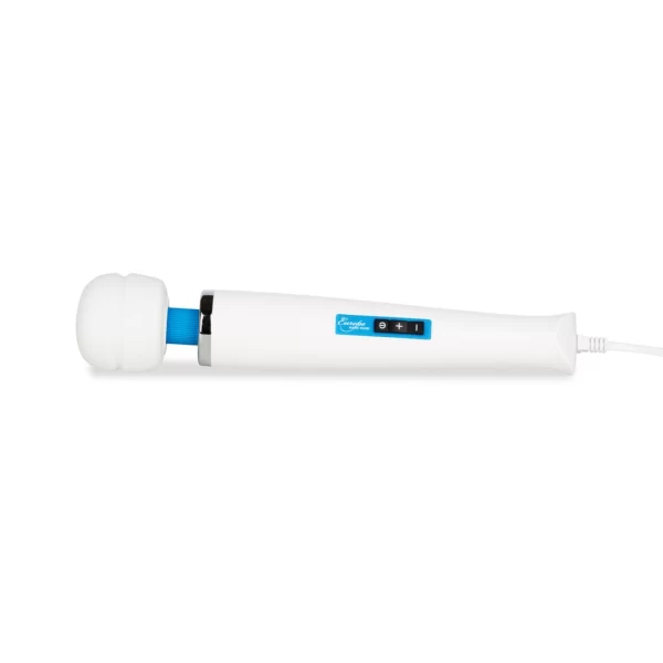 Europe Magic Wand Massager - vibraattori