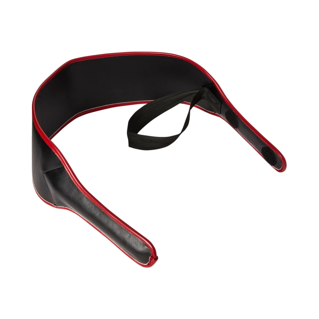Sportsheets Saffron Love Strap - pas z pÄ™tlami