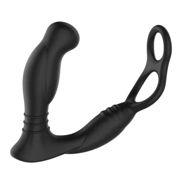 Nexus Simul8 Silicone Dual-Action Intimate System