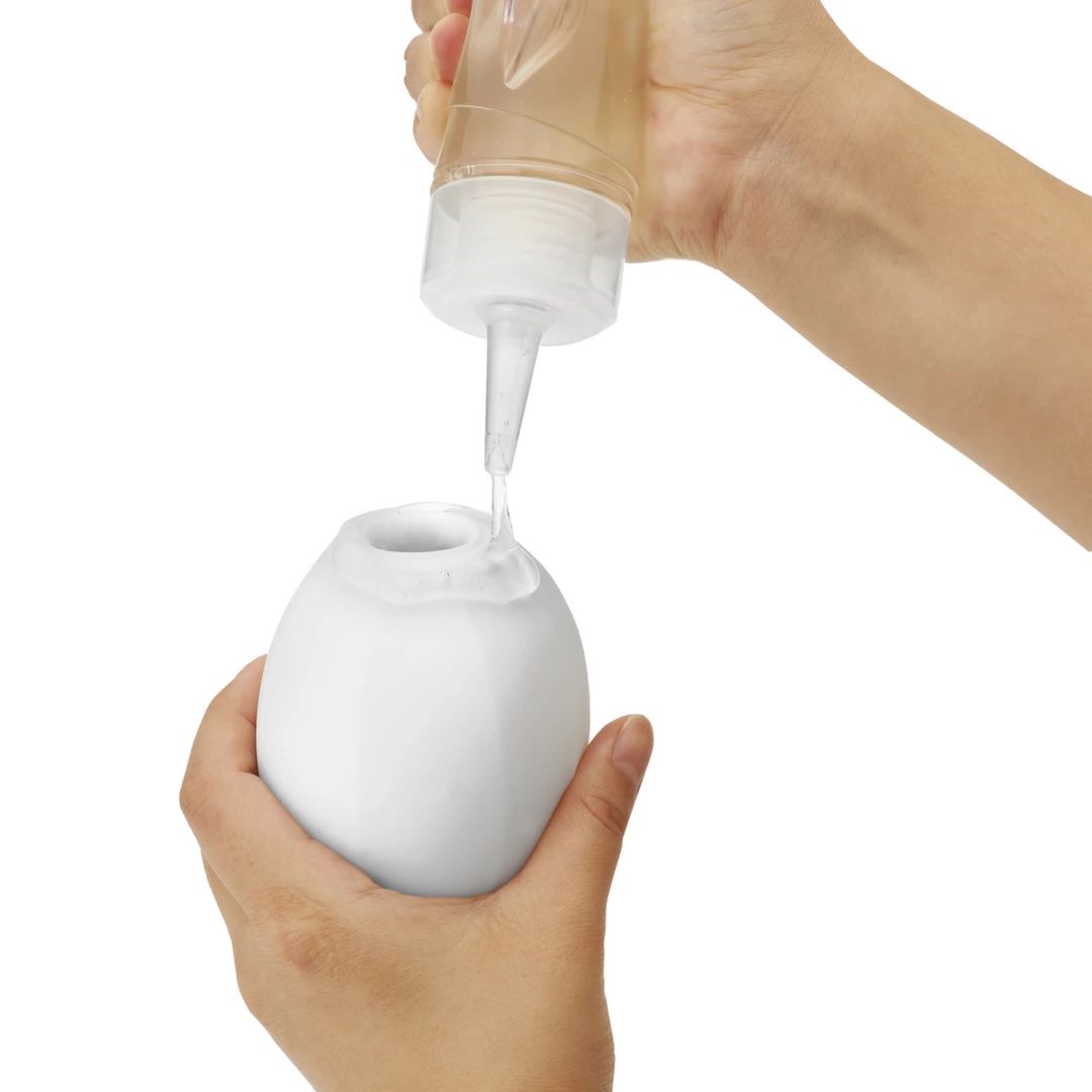 Tenga GEO Aqua Intimate Device - Anelma male masturbator