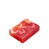 Nuru Exotic Fruits Handmade Soap 100g - Nourishing & Refreshing Bar. Body care. See formula