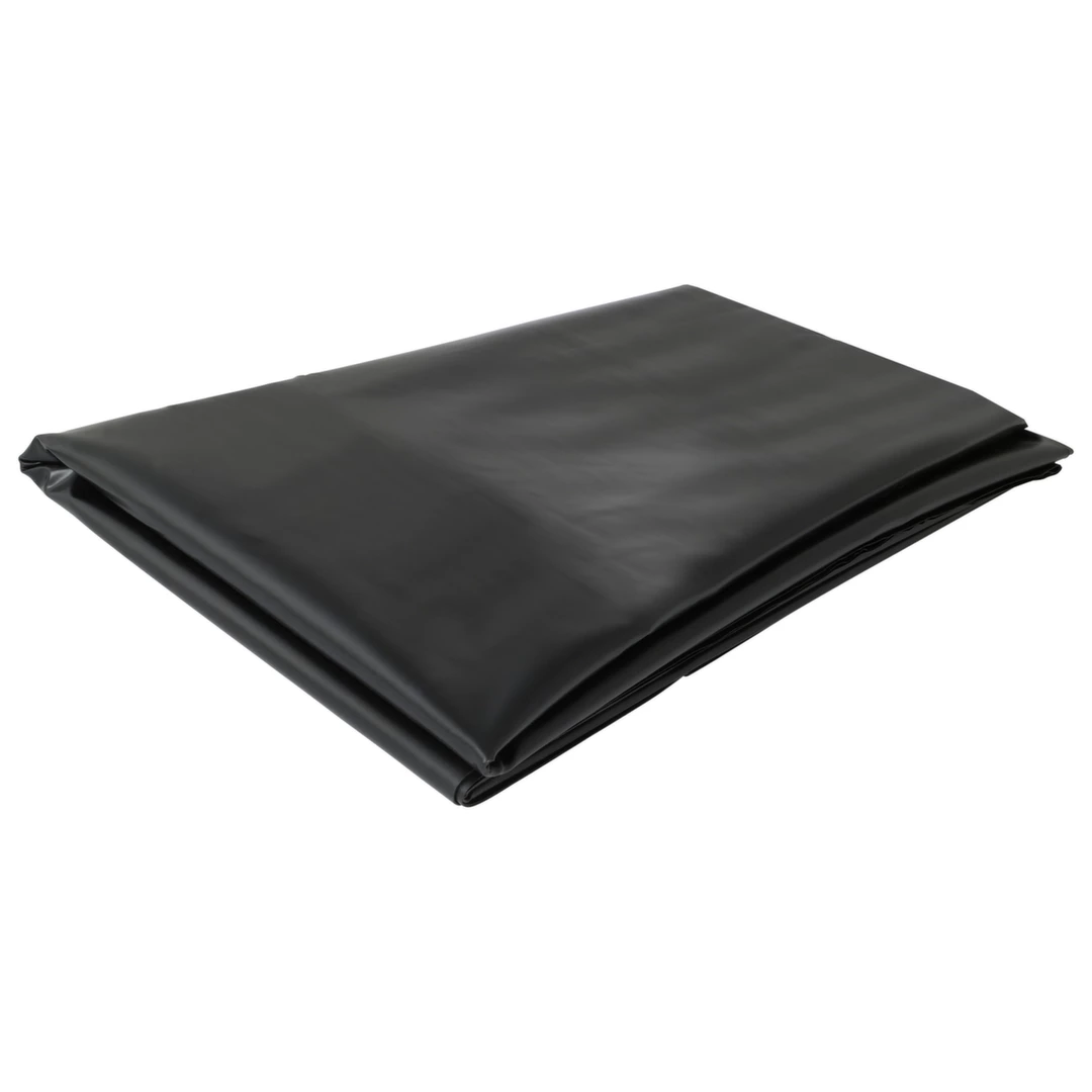 Nuru PVC Protective Bedsheet 180x220 cm