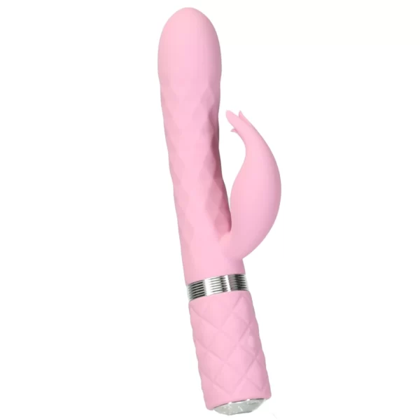 Pillow Talk Lively Pink - vibraattori