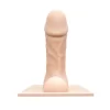 The Cowgirl Bronco Silicone Attachment Light Skin
