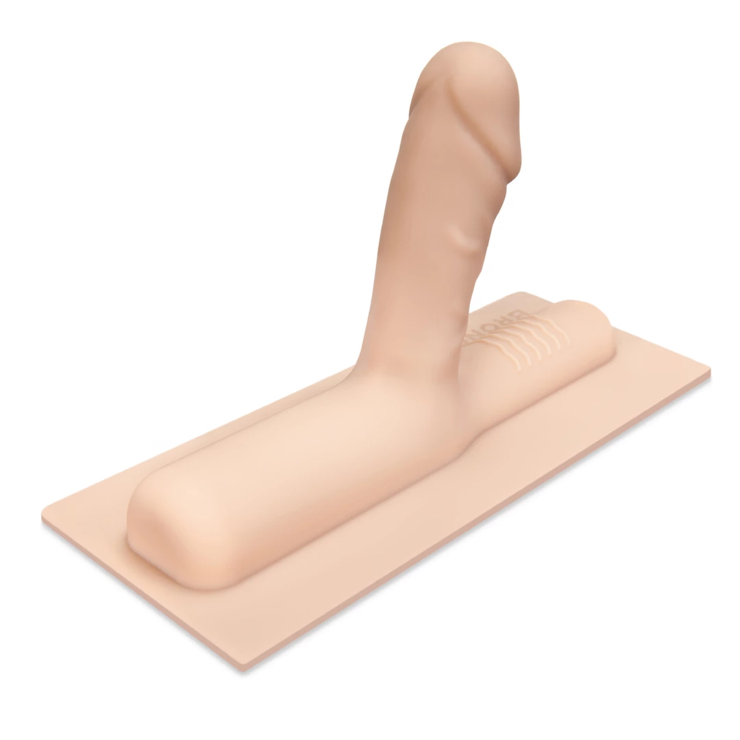 The Cowgirl Bronco – Sex maszyny