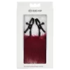 S&M Enchanted Adjustable Feather Clamp Set