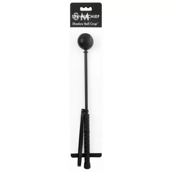 Sportsheets Shadow Ball Crop 44cm