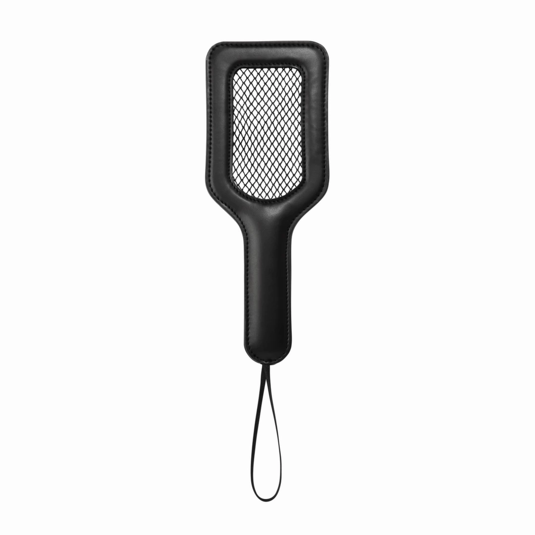 Sportsheets S&M Fishnet Paddle - packa z siateczkÄ… - Anelma Sportsheets S&M Fishnet Paddle - packa z siateczkÄ…
