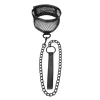 Sportsheets S&M Fishnet Collar & Leash siateczkowy zestaw z regulacjÄ… - Anelma Sportsheets S&M Fishnet Collar & Leash siateczkowy zestaw z regulacjÄ…