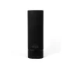 Black combines rechargeable power and soft SuperSkin material in a practical