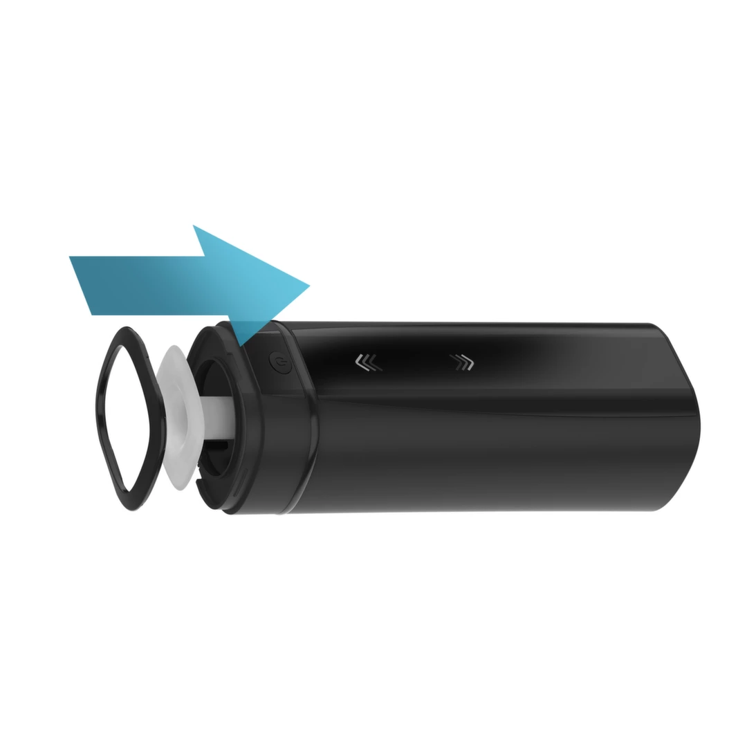 VR masturbator