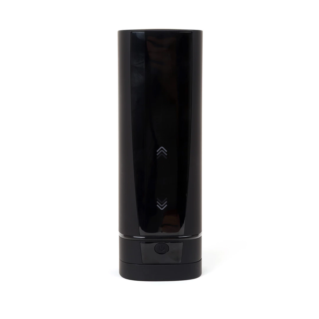 Kiiroo Onyx+ Interactive Smart Device with RealFeel Sleeve