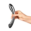 steel dildo - Anelma erotiikkaliike