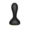 For Men - Anelma Svakom Vick Neo Connexion Series App-Controlled Dual Motor Intimate System. For men. See functions
