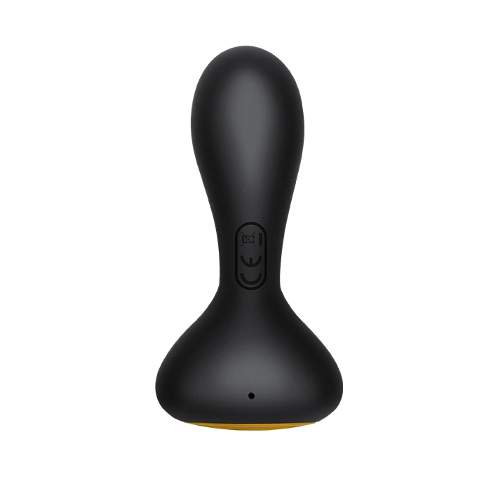 For Men - Anelma Svakom Vick Neo Connexion Series App-Controlled Dual Motor Intimate System. For men. See functions