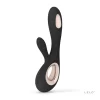Lelo Soraya Wave Black - vibraattori