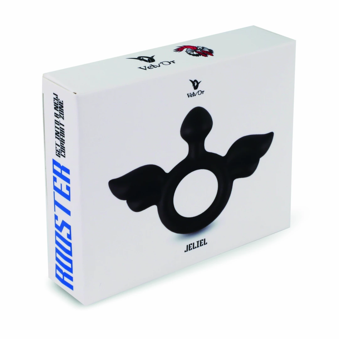 cock ring - Anelma erotiikkaliike