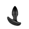 Black Black