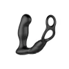 Nexus Revo Embrace Dual Silicone Ring & Rotating Stimulation System. Prostate massager