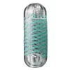 Tenga Spinner 04 Pixel Intimate Rotating Device Spiral Texture - Anelma Tenga Spinner 04 Pixel Intimate Rotating Device Spiral