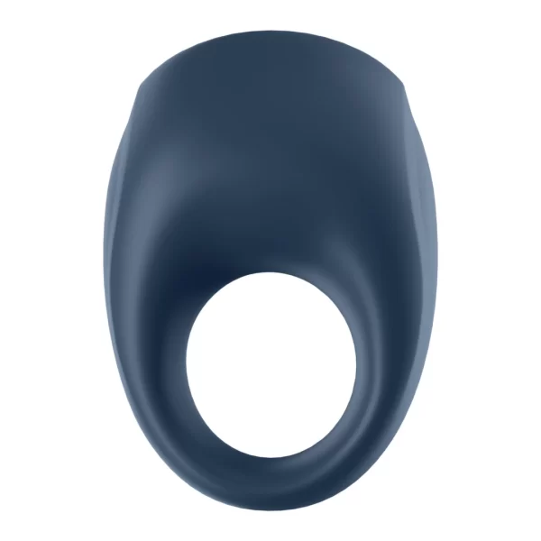 Satisfyer Strong One Intimate Silicone Ring