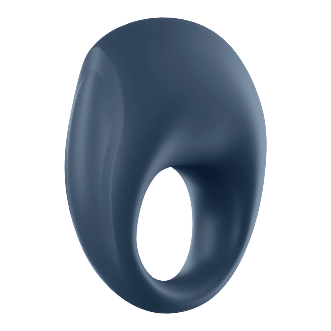 Satisfyer Strong One Intimate Silicone Ring