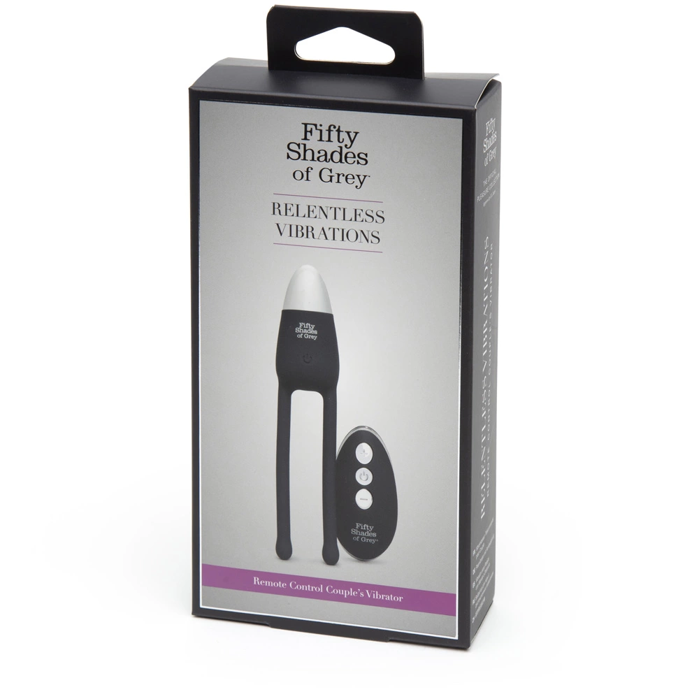 dla par - Anelma couples vibrator