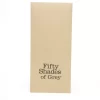 Fifty Shades of Grey Bound to You Hogtie Restraint Faux