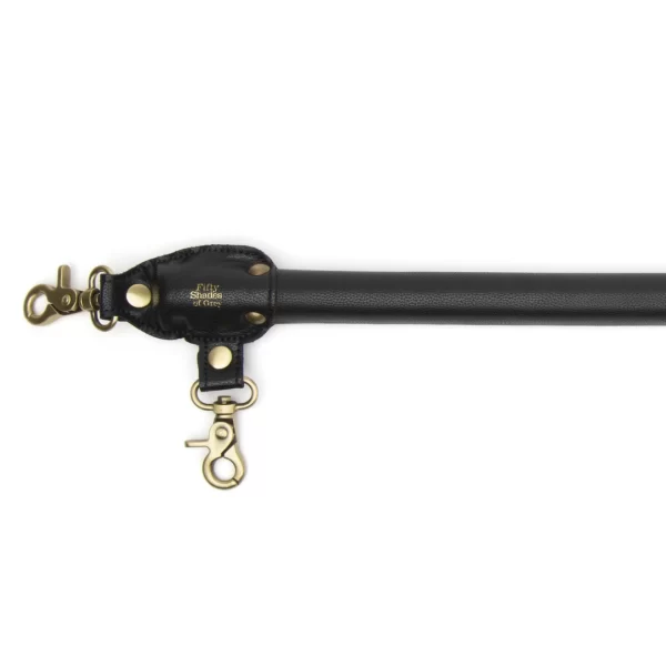 8 cm czarny