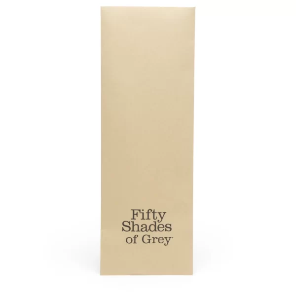 Fifty Shades of Grey