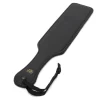 Fifty Shades of Grey Bound to You Paddle Faux Leather