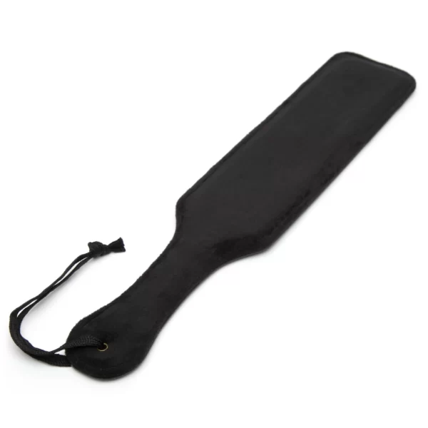 Fifty Shades of Grey Bound to You Paddle elegancka packa skorzana