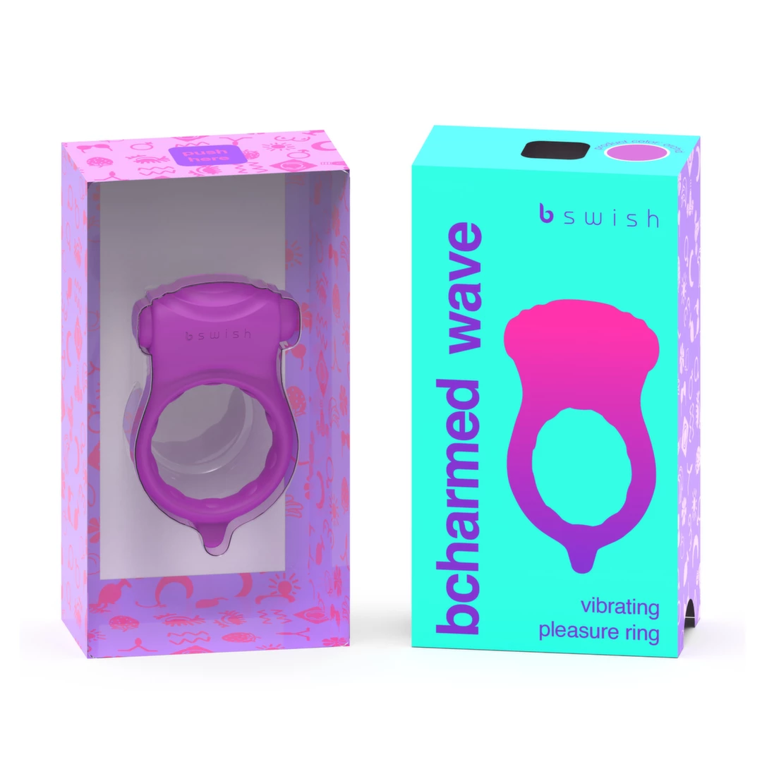 Cock rings - Anelma seksikauppa